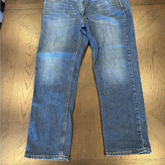 Men’s Levi's 541 Jeans - Picture 3 of 7
